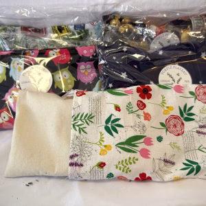 Hot cold pack with different designs