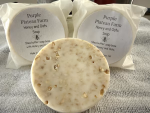Farm Soap
