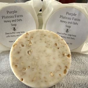 Farm Soap