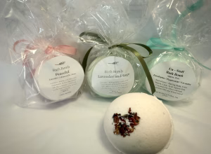 Bath Bombs